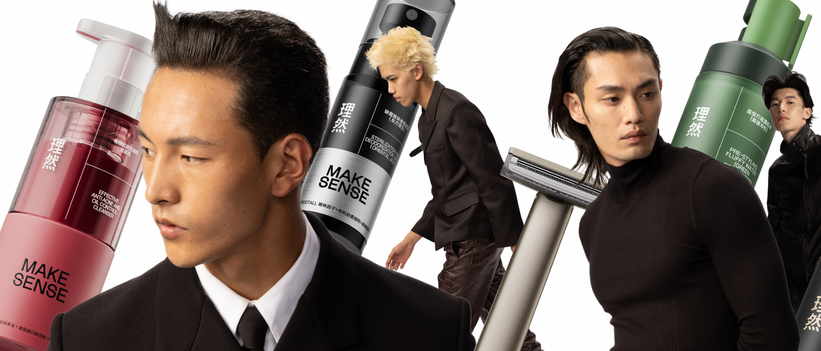 Building a Complete Grooming Routine: A Beginner's Guide to Men's Pers ...