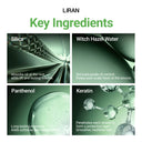 LIRAN Men's Texturizing & Volumizing Hair Styling Spray