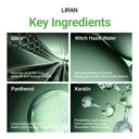 LIRAN Men's Texturizing & Volumizing Hair Styling Spray